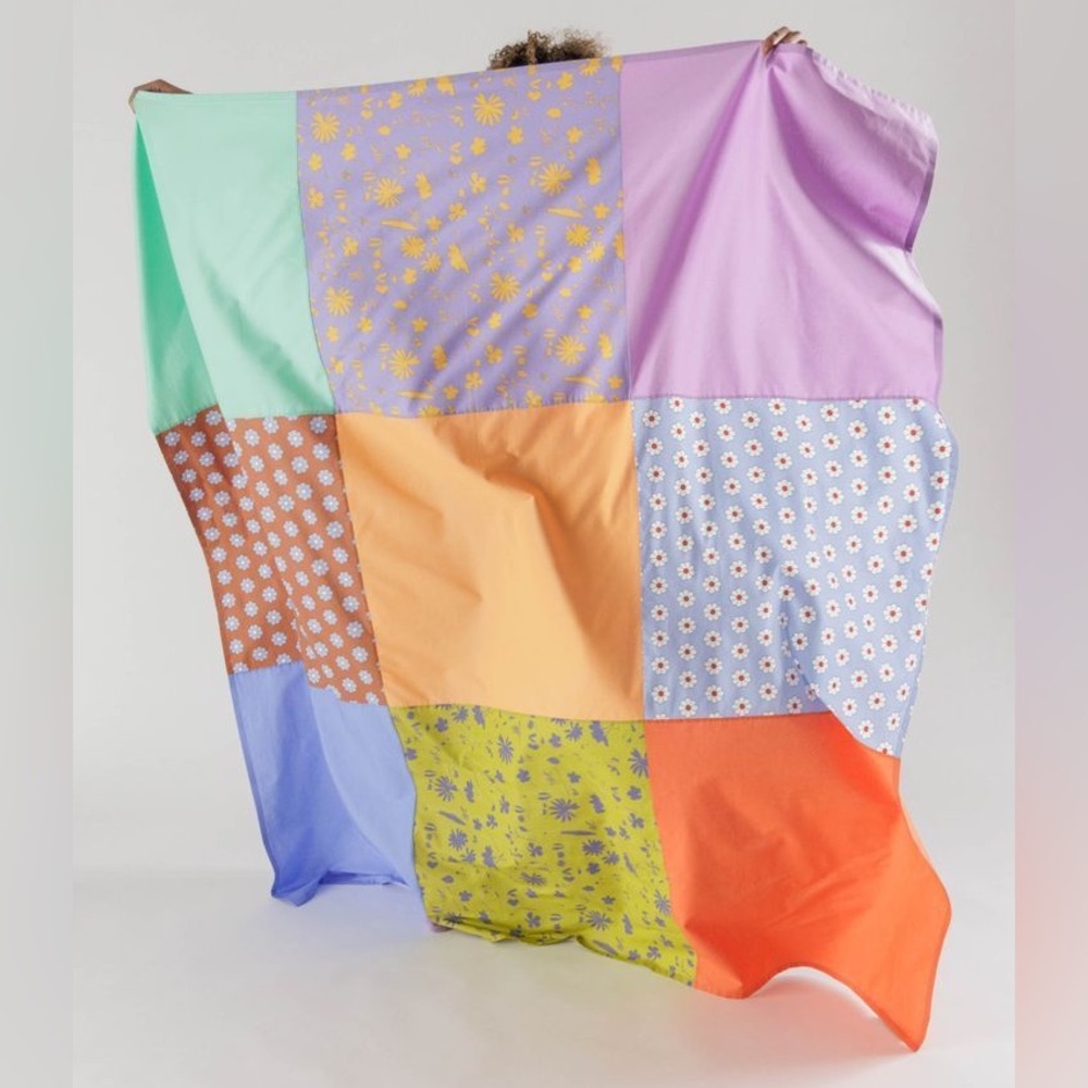 Baggu ISO
